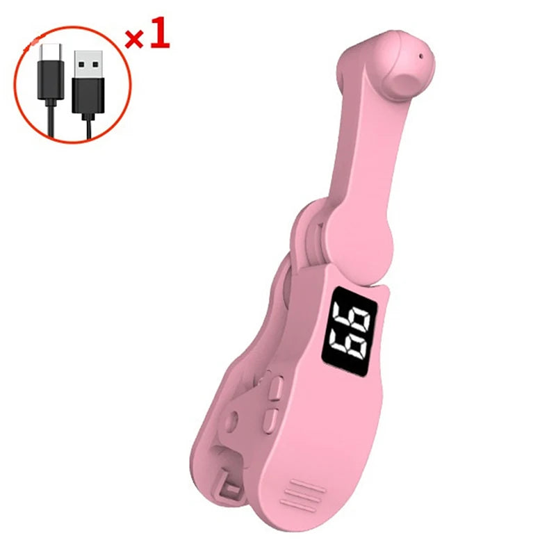 For Smart Phone Apps Video Live Streaming Gadget Smartphone Game Screen Touch Tripods Screen Auto Clicker