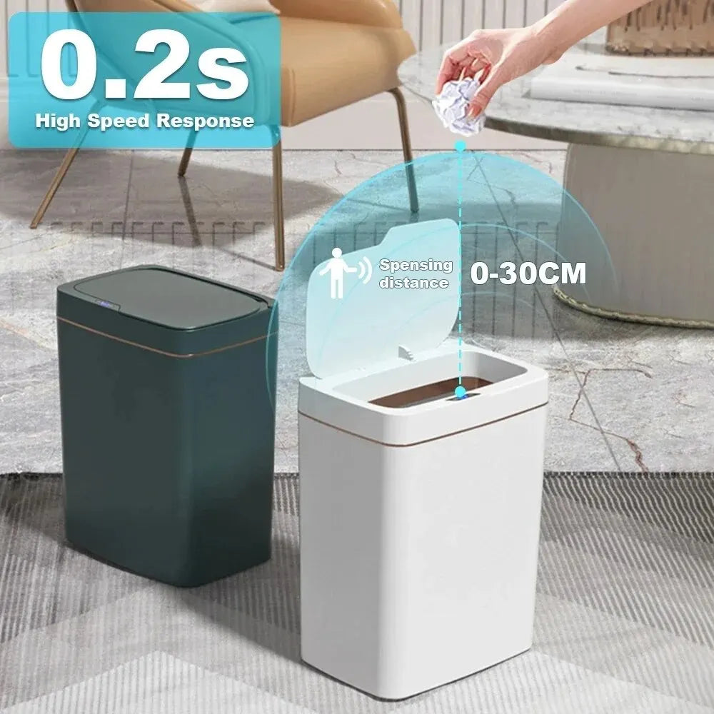HomeSync Innovations | Smart Living Devices