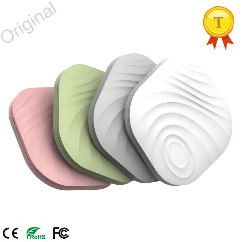 Nut 3 Smart Finder Activity Nut3 Finding Tag Wireless Bluetooth Smart Tracker Anti-lost Key iTag for Bag Luggage Wallet