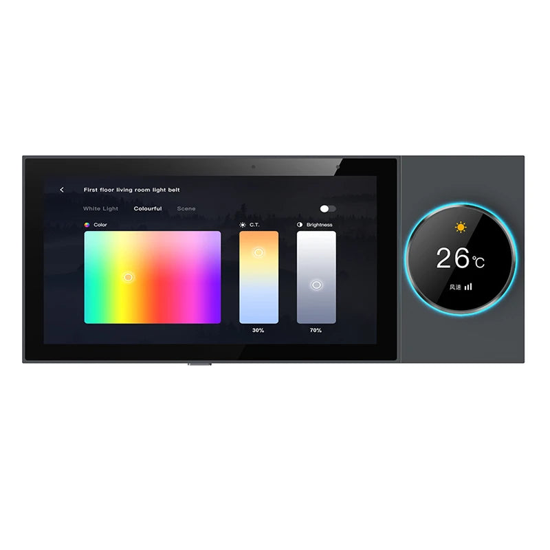 TUYA Smart Home Device