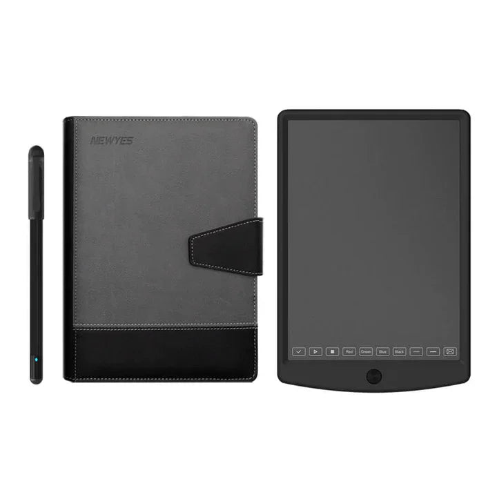 SyncPen3 3 in 1 Digital Pen Smart Pen Writing Set Includes Smart Notebook Smart pen Reusable Writing Tablet for Notes Recording