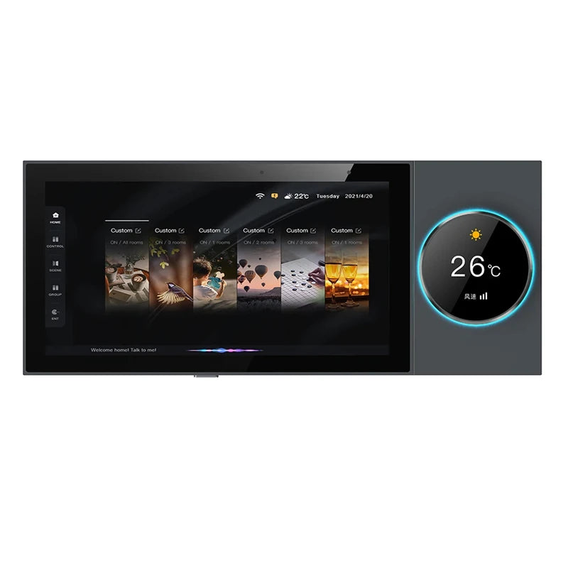 TUYA Smart Home Device