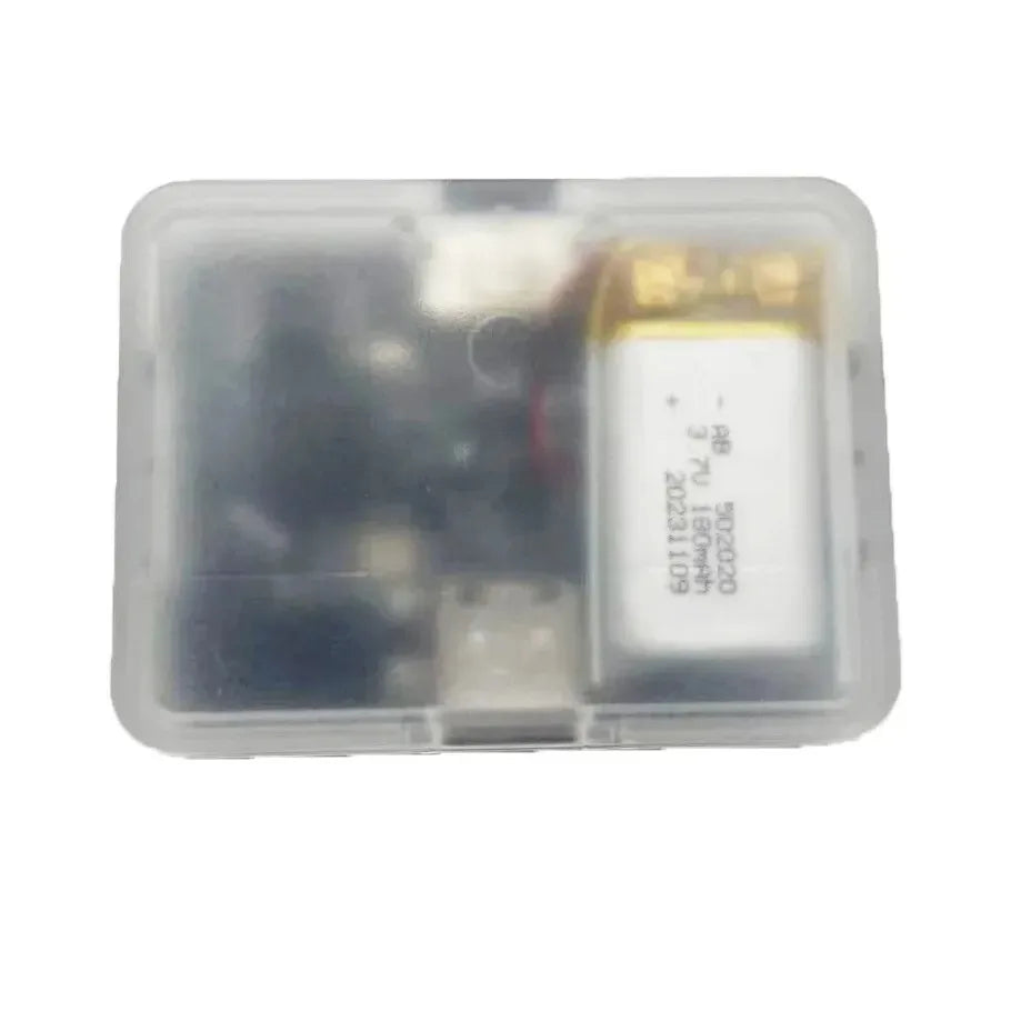 Smart Simulator NFC Pixl Toy - Infinite Card Swipe Character Induction Burner for Legend Kingdom Tears Wild Switch 1 2