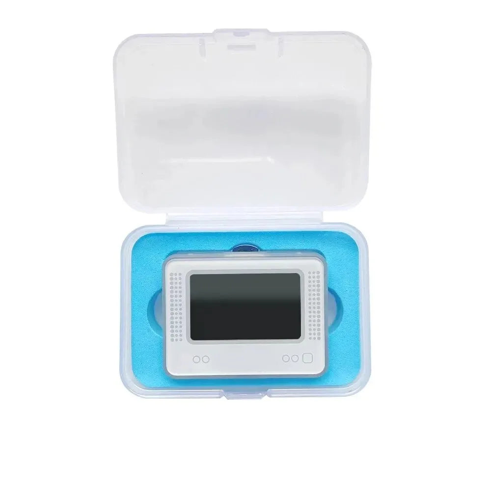 Smart Simulator NFC Pixl Toy - Infinite Card Swipe Character Induction Burner for Legend Kingdom Tears Wild Switch 1 2