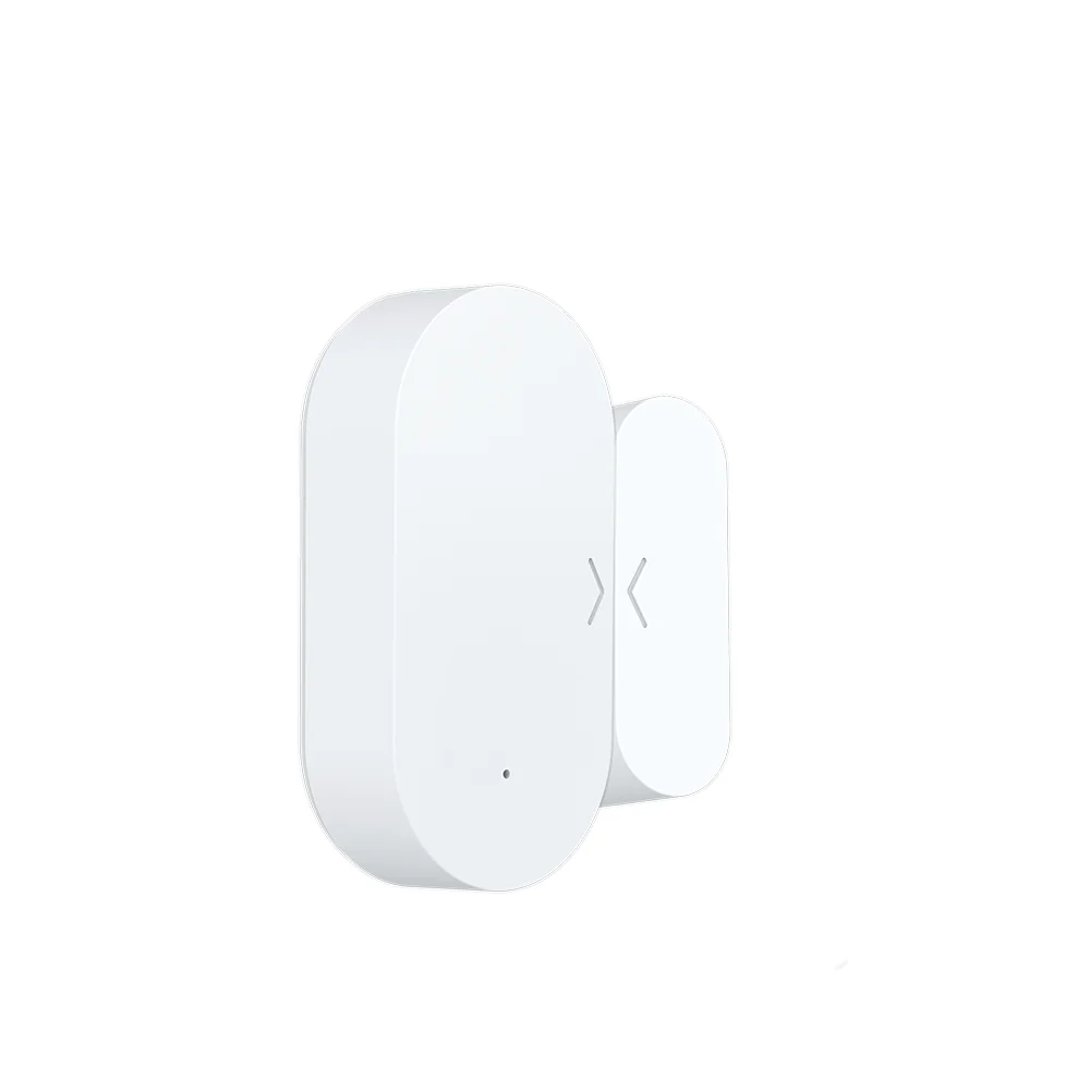 Smart Home Wireless Door Detector:  Magnetic Sensor for Automation