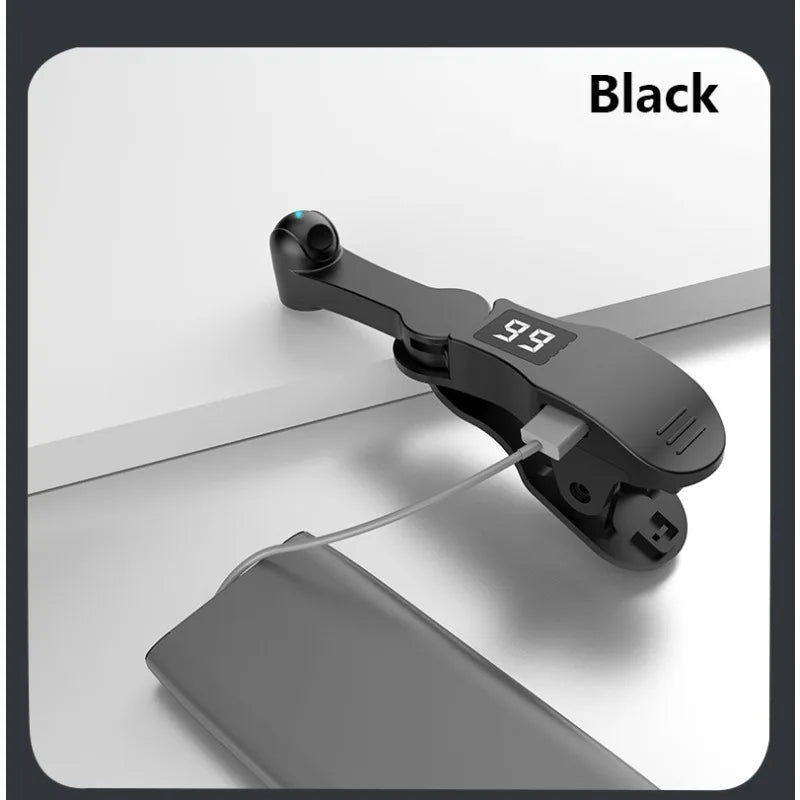 For Smart Phone Apps Video Live Streaming Gadget  Smartphone Game Screen Touch Tripods Screen Auto Clicker