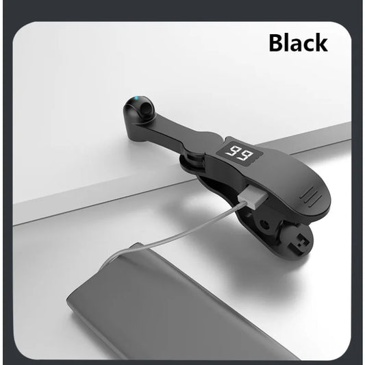 For Smart Phone Apps Video Live Streaming Gadget  Smartphone Game Screen Touch Tripods Screen Auto Clicker